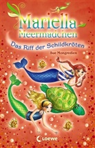 Sue Mongredien, Maria Pearson, Loewe Kinderbücher - Mariella Meermädchen - Das Riff der Schildkröten
