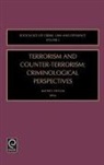 Mathieu Deflem - Terrorism and Counter-Terrorism