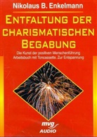 Nikolaus B. Enkelmann - Entfaltung der charismatischen Begabung, 1 Cassette