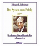 Nikolaus B. Enkelmann - Mit System zum Erfolg, 6 Cassetten