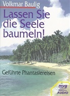 Volkmar Baulig - Lassen Sie die Seele baumeln!, 1 Cassette