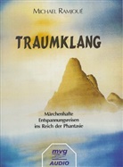 Michael Ramjoué - Traumklang, 1 Cassette