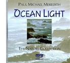 Paul M. Meredith - Ocean Light, 1 CD-Audio (Audio book)