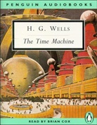 H. G. Wells, Herbert G. Wells - The Time Machine, 2 Cassetten