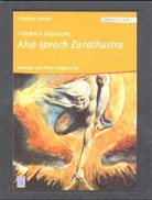 Friedrich Nietzsche - Also sprach Zarathustra, 6 Cassetten