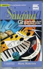 Mark Hancock - Singing Grammar: 2 Cassettes