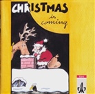 Christmas is coming, 1 Audio-CD (Audio book)
