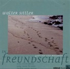 Joseph Frhr. von Eichendorff, Erich Fried, Rainer M. Rilke, Rainer Maria Rilke - In Freundschaft, 1 Audio-CD (Audio book)