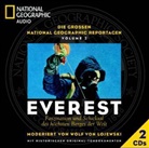 Everest, 2 Audio-CDs (Audiolibro)