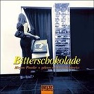 Mirjam Pressler, Eva Gosciejewicz - Bitterschokolade, 2 Audio-CDs (Audio book)
