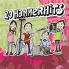 Elisabeth Hammer, Hans-Gerhard Hammer - 20 Hammerhits, 1 Audio-CD (Hörbuch)