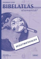 Ekkehard Stier - Bibelatlas elementar