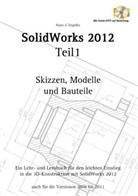 Hans -J. Engelke, Hans-J Engelke, Hans-J. Engelke - SolidWorks 2012