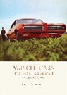 Colin Romanick - Muscle Cars