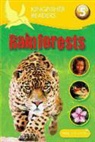 James Harrison - Rainforests