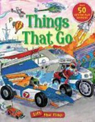 Deborah Murrell, Anthony Lewis - Things That Go