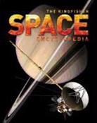 Dr. Mike Goldsmith, Mike Goldsmith - Kingfisher Space Encyclopedia