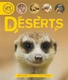 Sean Callery - Life Cycles: Desert