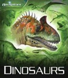 David Burnie - Dinosaurs