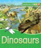 Dougal Dixon, Dixon Dougal, Peter Bull - Us Explorers Dinosaurs