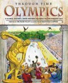 Richard Platt, Platt Richard Cap - Us Through Time Olympics