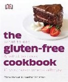 DK, Inc. (COR) Dorling Kindersley - The Gluten-Free Cookbook