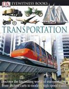 DK, Inc. (COR) Dorling Kindersley, Leon Gray - Transportation
