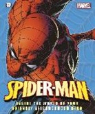 Dk Publishing, Inc. (COR) Dorling Kindersley, Matthew Manning, Matthew K. Manning, N/A Various - Spider-Man