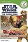 Simon Beecroft, Beecroft Simon - Star Wars Clone Wars Chewbacca and the Wookiee Warriors