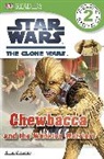Simon Beecroft - Star Wars Clone Wars Chewbacca and the Wookiee Warriors