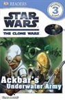 Simon Beecroft, Beecroft Simon - Star Wars Clone Wars