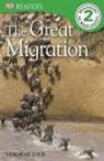 Inc. (COR) Dorling Kindersley, Deborah Lock - Great Migration