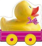 Inc. (COR) Dorling Kindersley, Charlie Gardner, PUBLISHING DK, Dave King, Shannon Beatty - Wheelie Duck and Friends