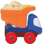 Dk Publishing, Inc. (COR) Dorling Kindersley, Charlie Gardner, Dave King, Shannon Beatty - Wheelie Truck and Friends
