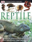 Colin McCarthy - Reptile