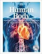 DK, DK Publishing, DK&gt;, Inc. (COR) Dorling Kindersley - Human Body: A Visual Encyclopedia