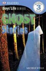 Inc. Dorling Kindersley, Michele R. Wells, WELLS MICHELE R. - Boys' Life Readers Ghost Stories