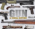 DK, Inc. (COR) Dorling Kindersley, Dk Publishing - Gun