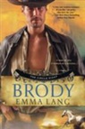 Emma Lang - Brody: The Circle Eight