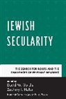 Zachary I. (EDT)/ Gordis Heller, David M. Gordis, Dr David Gordis, Zachary I. Heller, Heller Zachary I. - Jewish Secularity