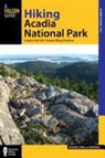 Dolores Kong, Dolores Ring Kong, Dan Ring - Hiking Acadia National Park