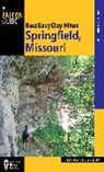 Emily Ressler, Emily Ressler-Tanner, J. D. Tanner, J. D. Ressler-Tanner Tanner, JD Tanner, Jd Ressler-Tanner Tanner - Best Easy Day Hikes Springfield, Missouri