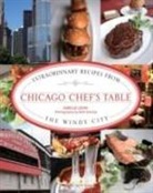 Amelia Levin, Amelia Rooney Levin, Beth Rooney, Beth Rooney - Chicago Chef''s Table