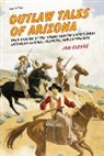 Cleere, Jan Cleere, Cleere Jan - Outlaw Tales of Arizona