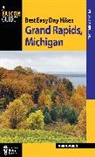 Kevin Revolinski - Best Easy Day Hikes Grand Rapids, Michigan