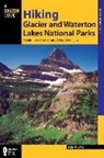 Erik Molvar - Hiking Glacier and Waterton Lakes National Parks