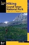 Bill Schneider - Hiking Grand Teton National Park