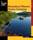 Cliff Jacobson, Jacobson Cliff - Boundary Waters Canoe Camping