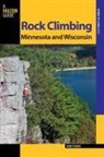 Mike Farris - Rock Climbing Minnesota and Wisconsin