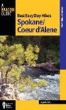 Fred Barstad - Best Easy Day Hikes Spokane/coeur D''alene
